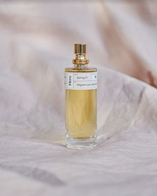 Ffern sustainable perfume spring 21