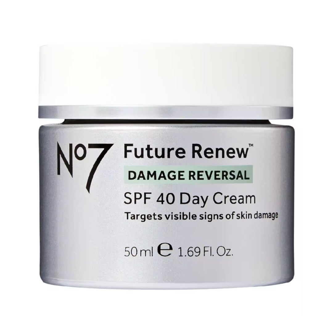 No 7 Future Renew Night Cream No7 Future Renew skincare reviewed by our beauty editor | Marie Claire UK