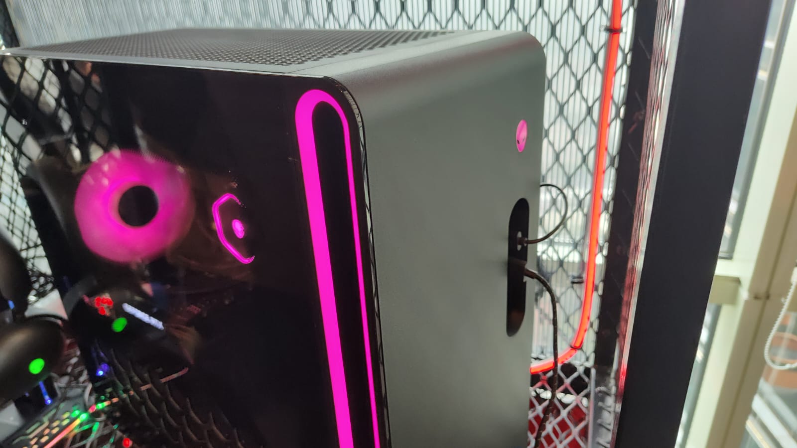 Alienware Aurora R16