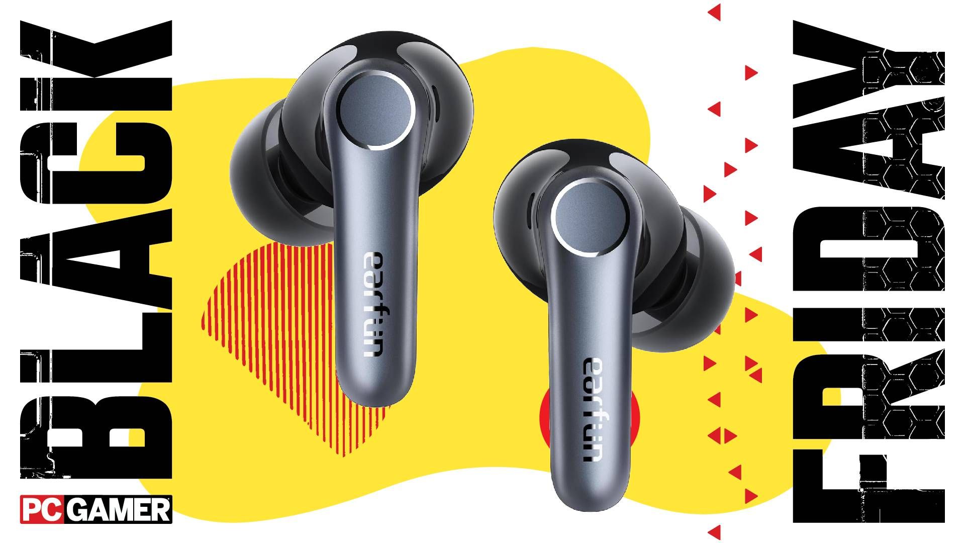 EARbuds & headphones - cover