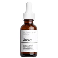 The Ordinary Retinol Serum 1% In Squalane, £6.90 | Cult Beauty