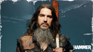 Robb Flynn talks fighting for Machine Head's future in the new issue of Metal Hammer - plus features on Korn, Parkway Drive, Stranger Things and more