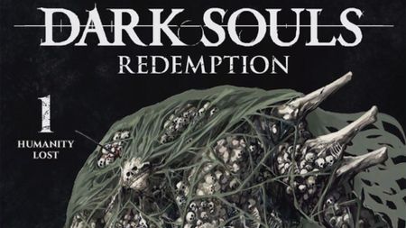 Dark Souls: Redemption