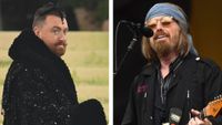 Sam Smith and Tom Petty