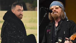 Sam Smith and Tom Petty