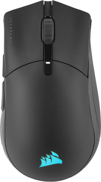 Corsair Sabre RGB Pro Wireless Gaming Mouse:
