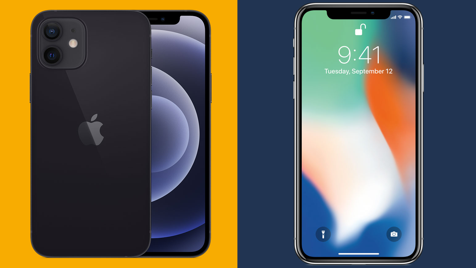 iPhone Xs vs iPhone X: Which of the Apple Flagships Should You Buy?