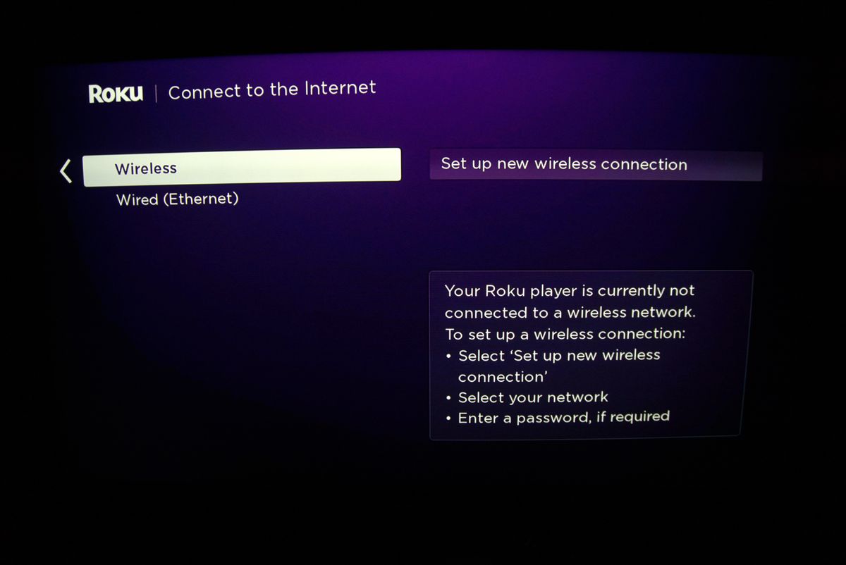 How To Set Up A Roku Box Or Streaming Stick | Tom's Guide