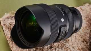 Sigma 14-24mm f/2.8 DG DN Art, one of the best Canon lenses for DSLRs