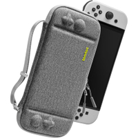 TomToc Slim Case | $24.99 $15.99 at AmazonSave $9 -