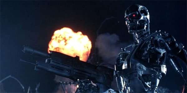 terminatin
