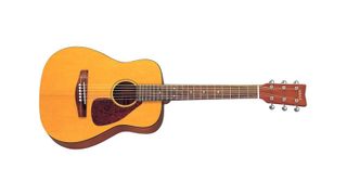 Best guitars for kids: Yamaha JR1 3/4-Size Dreadnought