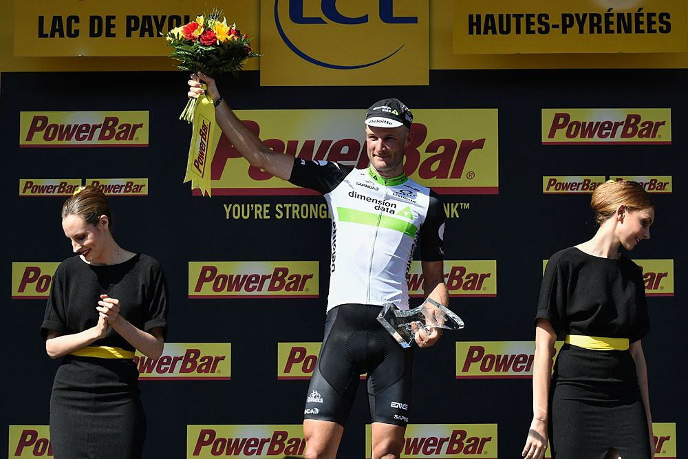 Steve Cummings (Dimension Data)
