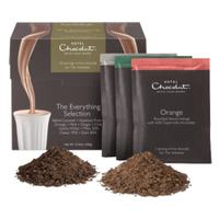 Hotel Chocolat Hot Chocolate Sachets | 15% off when you spend £30 with code HOHOHO