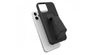 Best iPhone 11 cases: Clckr Phone Stand and Grip