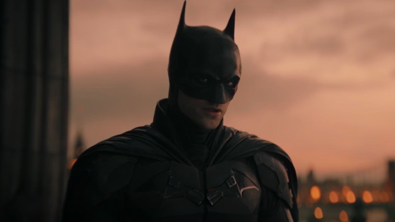 Holy Runtime, Batman! Matt Reeves Is Delivering A Very Long Batman Movie  For Fans | Cinemablend