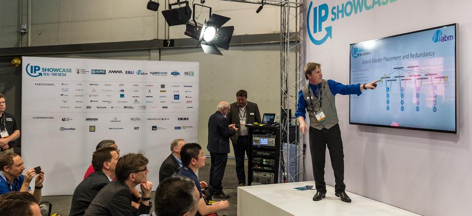 New Cloud Solutions Abound at 2022 NAB Show | TV Tech