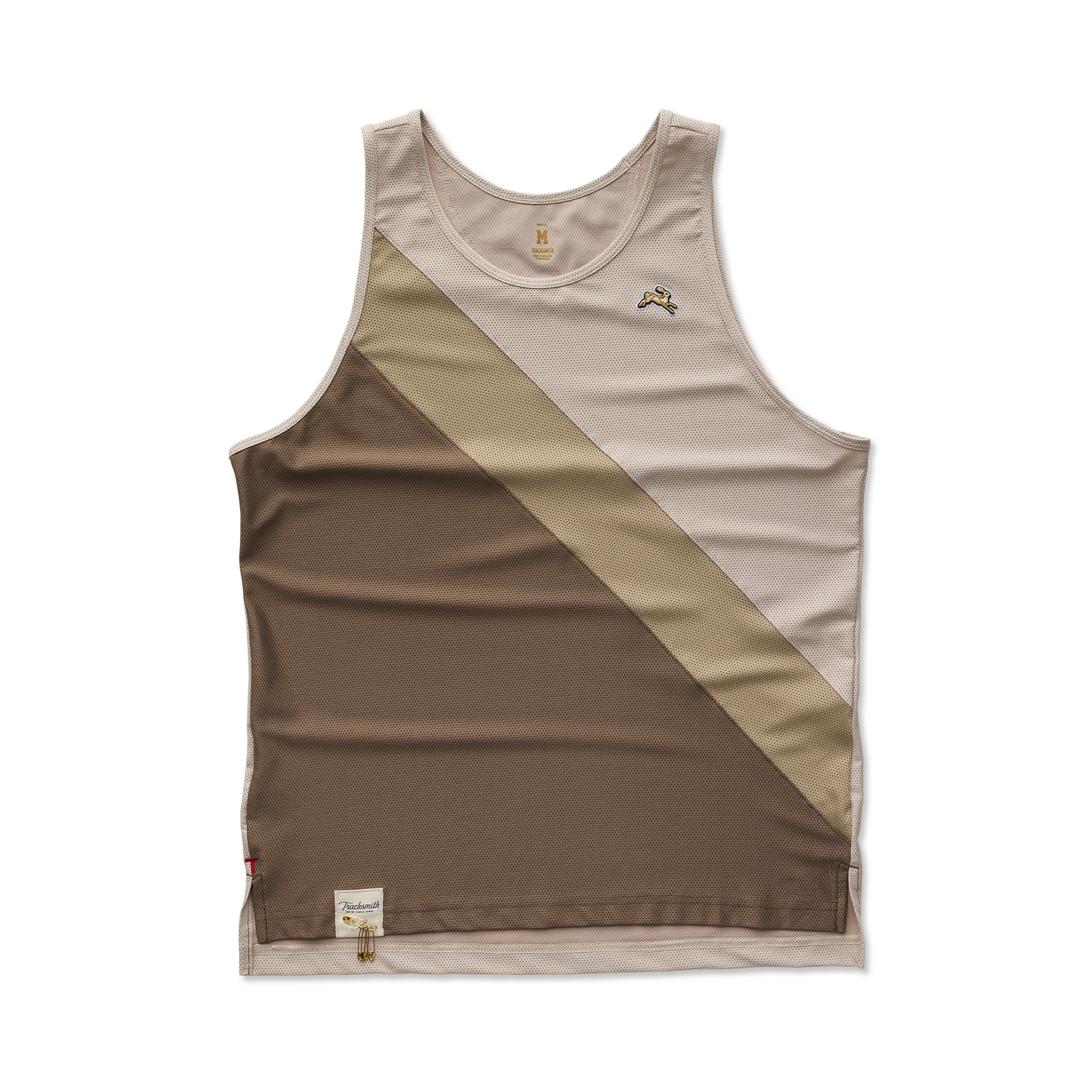 Van Cortlandt Singlet