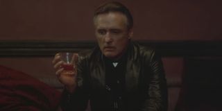 Dennis Hopper in Blue Velvet