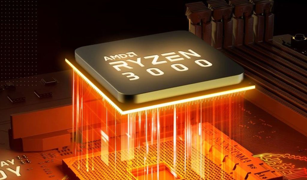 AMD adds the Ryzen 9 3900 and Ryzen 5 3500X to its growing Zen 2
