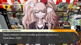 Danganronpa: Trigger Happy Havoc Anniversary Edition