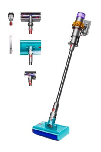 V15s Detect Submarine Absolute Wet and Dry Vacuum Cleaner
