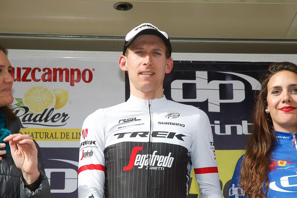 Bauke Mollema (Trek-Segafredo)