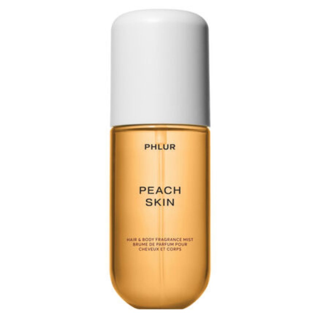 Phlur Peach Skin Body Mist