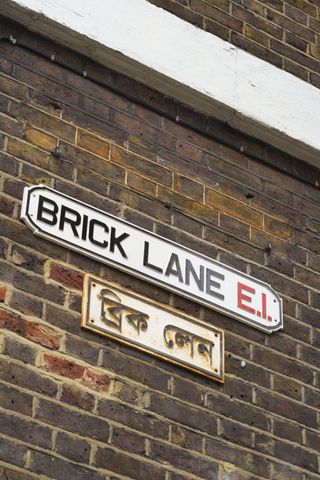 Brick Lane