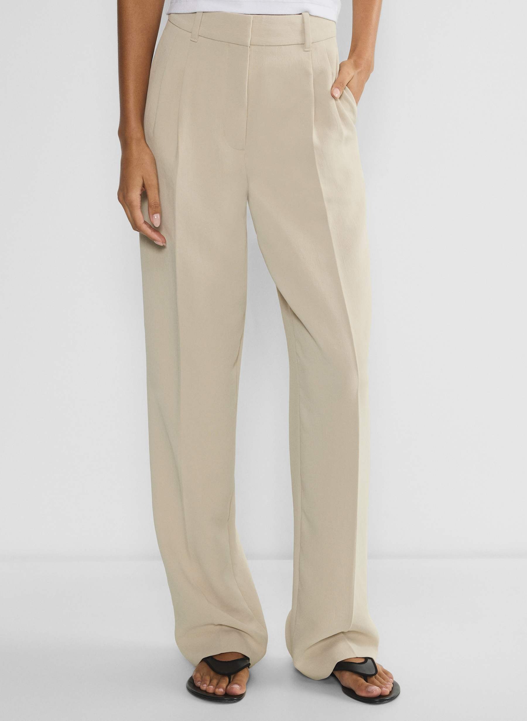 The Effortless Pant&amp;trade;