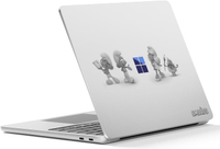 Microsoft Smurface Laptop 13-inch