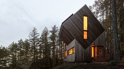 The Nest remote living canada