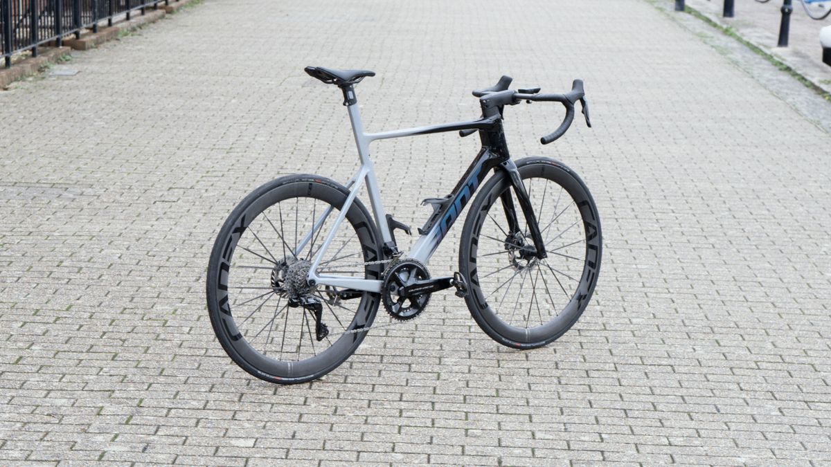 Giant Propel