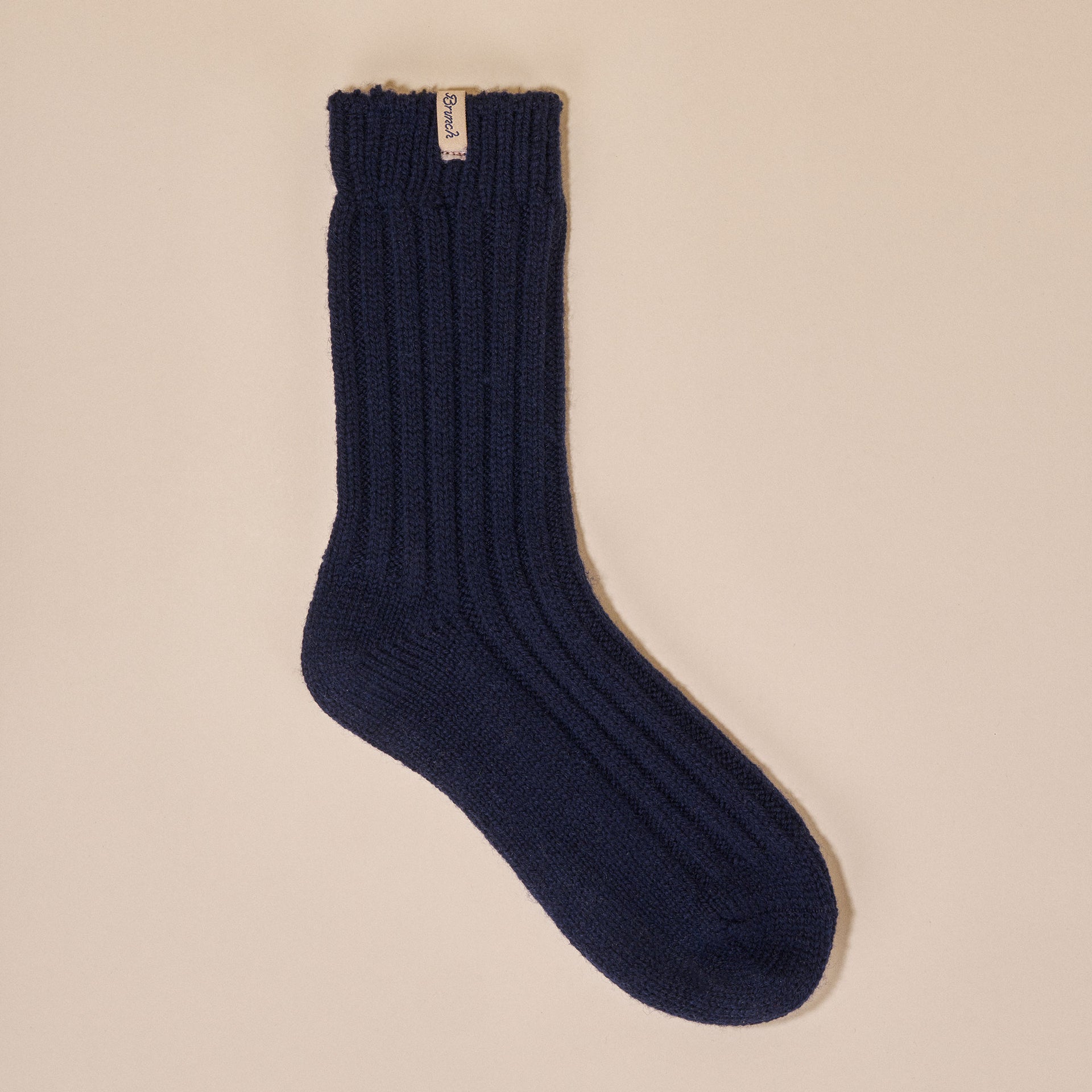 Cashmere Wool Sock