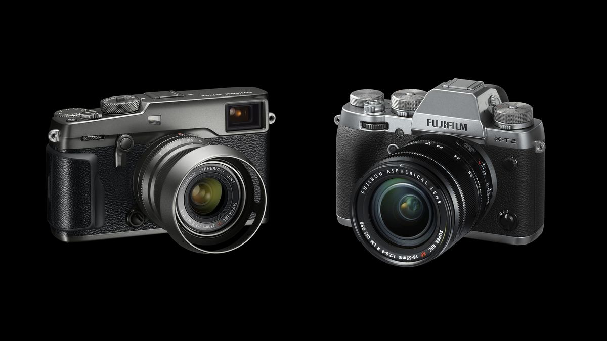 Fujifilm X Pro1 Купить