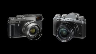 Fujifilm Brings A Host Of Updates To The X T2 And X Pro2 Techradar