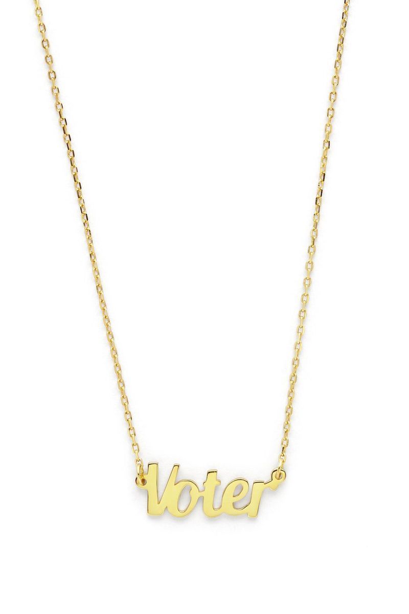 vote