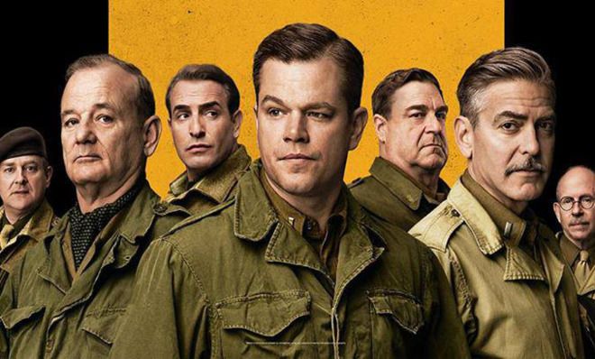 Monuments Men