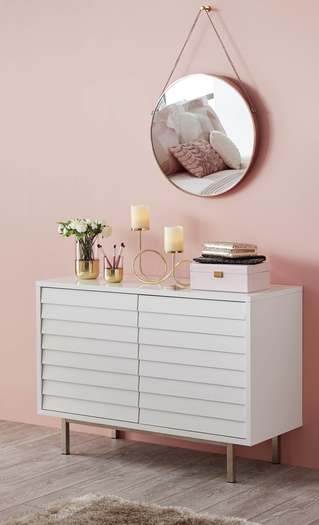 10 stylish jewellery storage ideas Real Homes