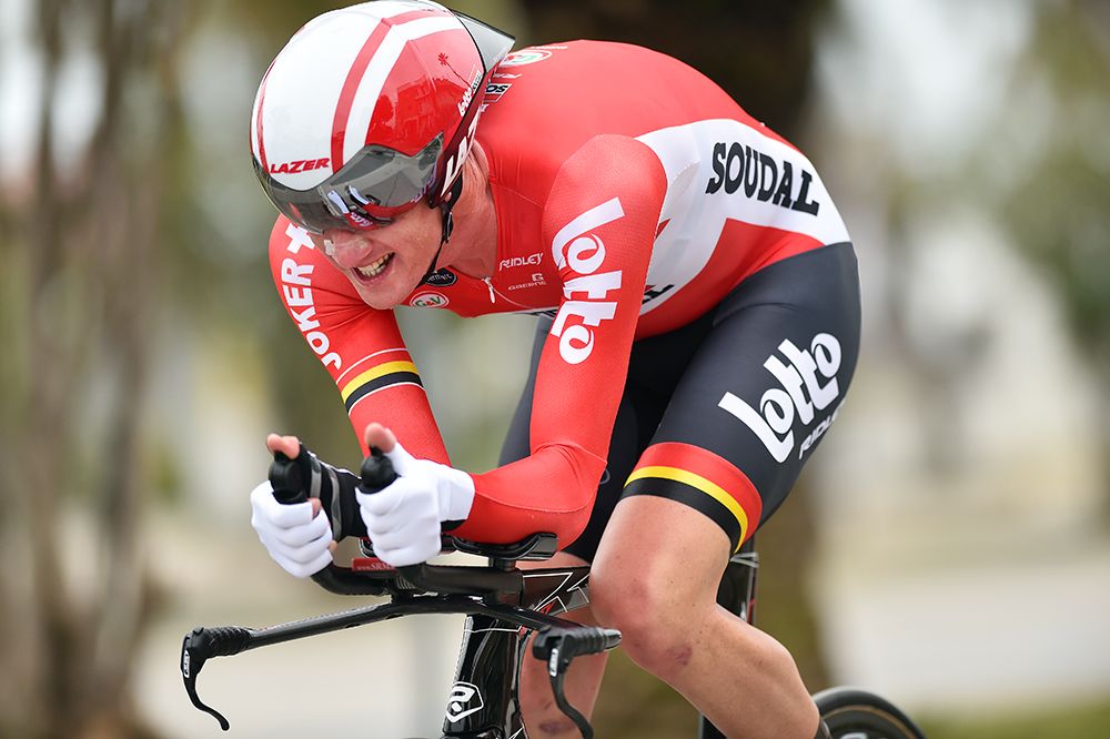 Jurgen Van Den Broeck