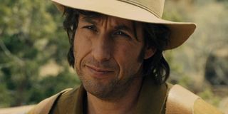 Adam Sandler in The Ridiculous 6