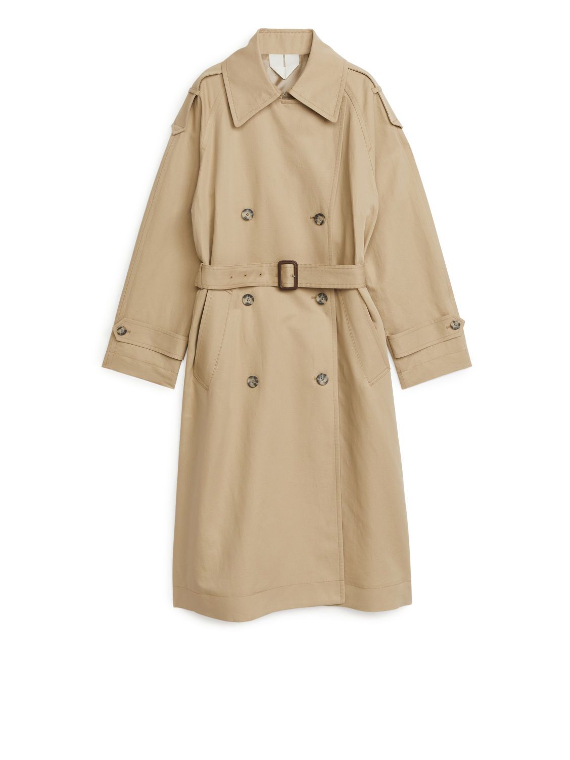 The Arket Sale Is Here—23 Buys I'm Sure Will Sell Out First | Who What Wear