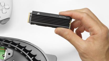 Corsair MP600 PRO LPX