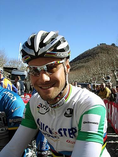 Tom Boonen (Quick.Step)