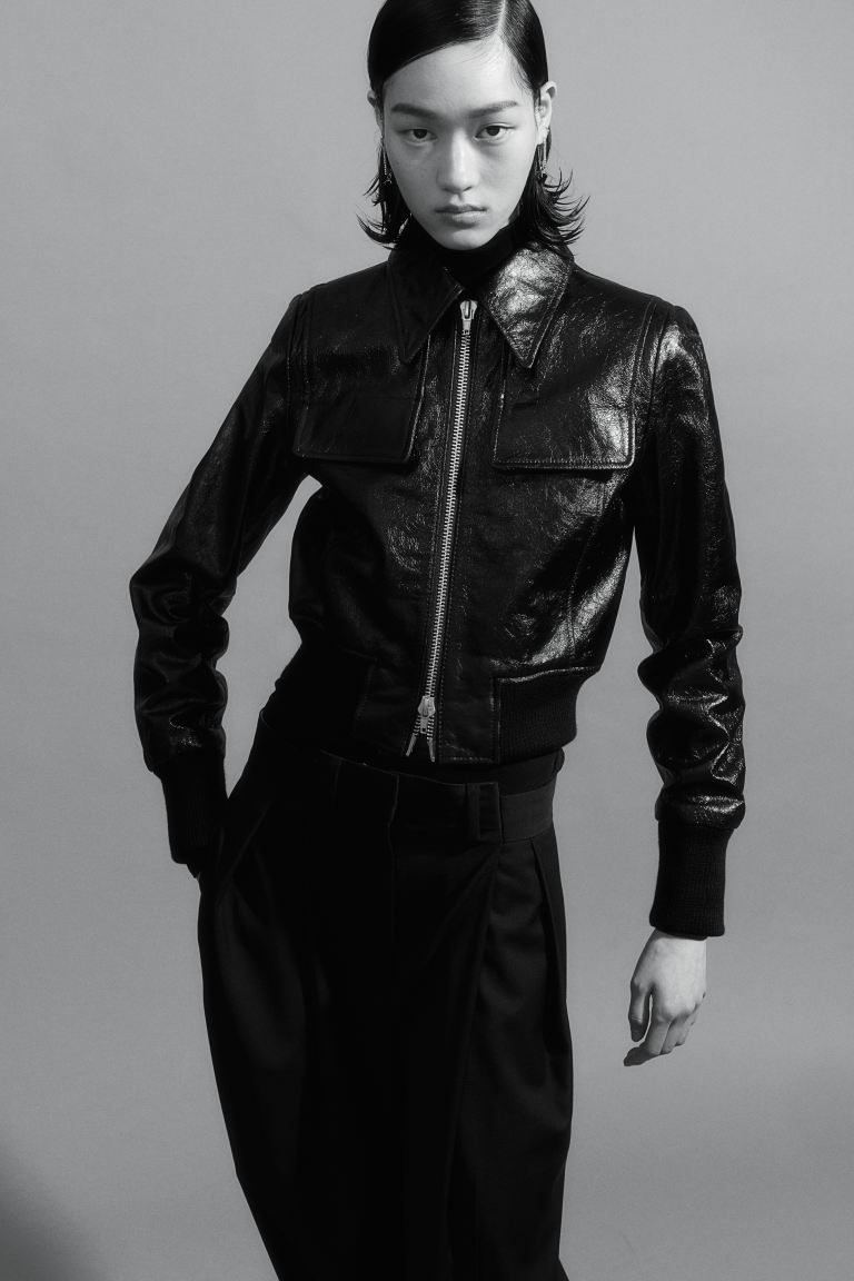 6 Chic Spring Jacket Trends Everyone is Wearing in 2024 | Who What Wear