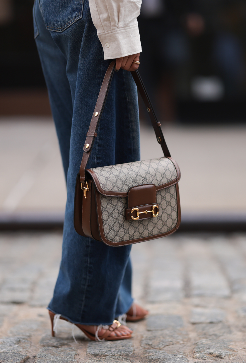An image of the best Gucci bag.