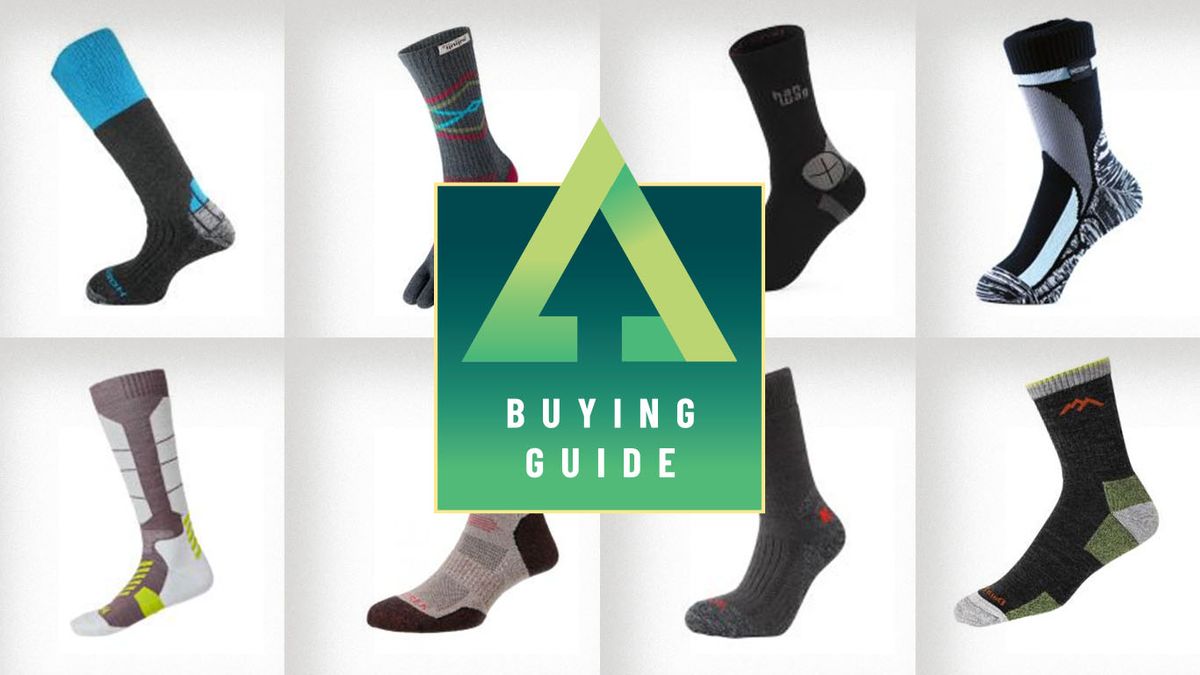 9 Best Hiking Socks of 2024 – Greenbelly Meals