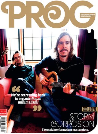 Prog Magazine 25