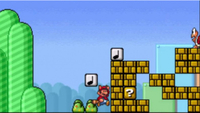   Super Mario Bros. 3