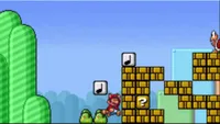   Super Mario Bros. 3